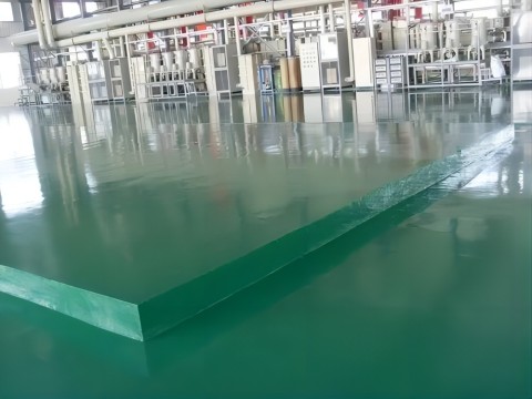 赣州防腐蚀地坪,环氧玻纤地坪，玻纤工业地坪，环氧玻纤布地坪,乙烯基玻纤布地坪