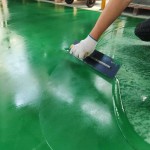 赣州什么是VEF地坪,VEF地坪厂家-缩略图1