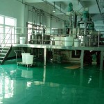 赣州乙烯基防腐蚀地坪,乙烯基酯地坪,乙烯基酯防腐蚀地坪,乙烯基重防腐蚀地坪,乙烯基重防腐地坪,乙烯基重防腐自流平地坪-缩略图1