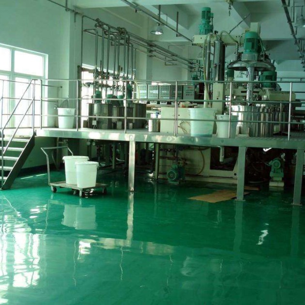 赣州乙烯基防腐蚀地坪,乙烯基酯地坪,乙烯基酯防腐蚀地坪,乙烯基重防腐蚀地坪,乙烯基重防腐地坪,乙烯基重防腐自流平地坪产品图1