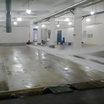 赣州防腐防静电地坪,防腐防静电自流平地坪-缩略图2